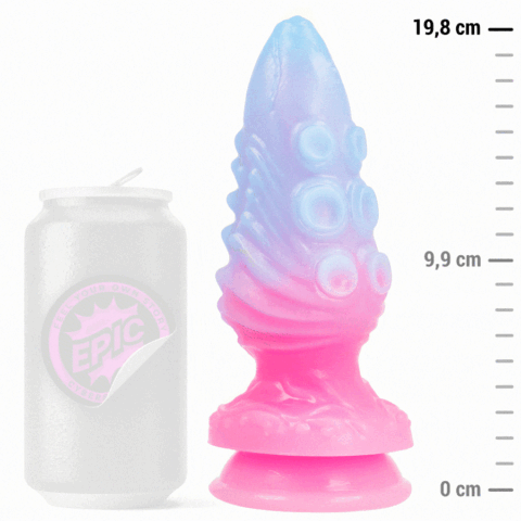 ÉPIC - DILDO HYDRALA MYSTIC TIDES